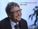 Top 10 Richest people On Earth 2016