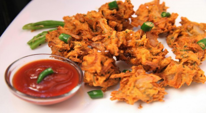 indian raod food recipe