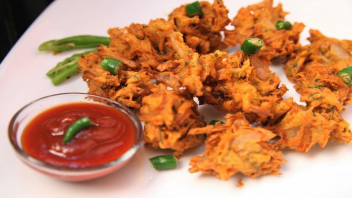 indian raod food recipe