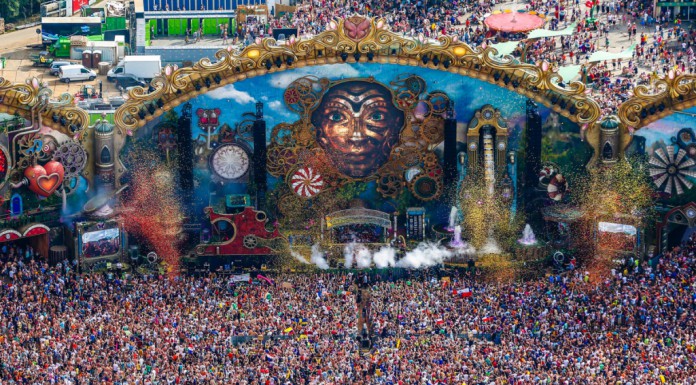 Tomorrowland
