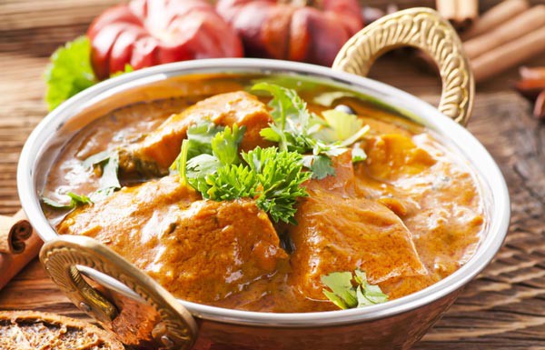 10 Indian recipe for fish curry