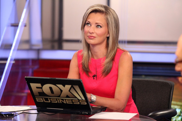 sandra smith anchor