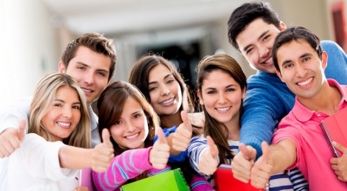top 10 countries best with colleges