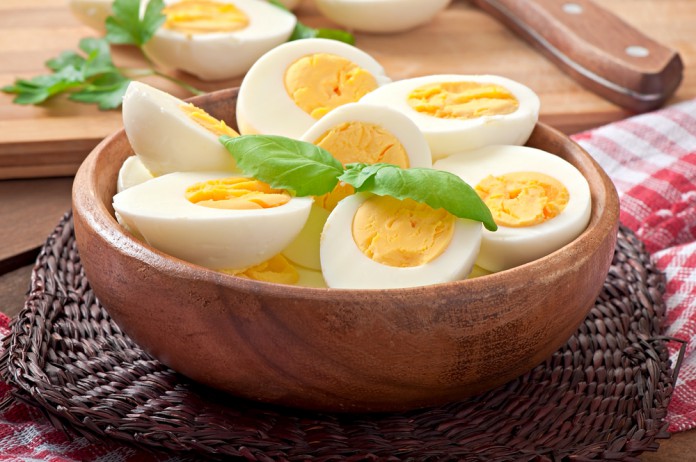 benefits of egg