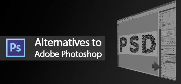 photoshop alternatives