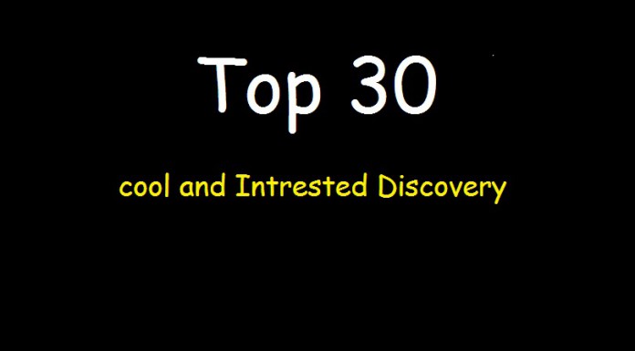 top discovery