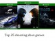 xbox games