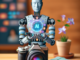 AI-driven therapy session for anxiety and depression treatment