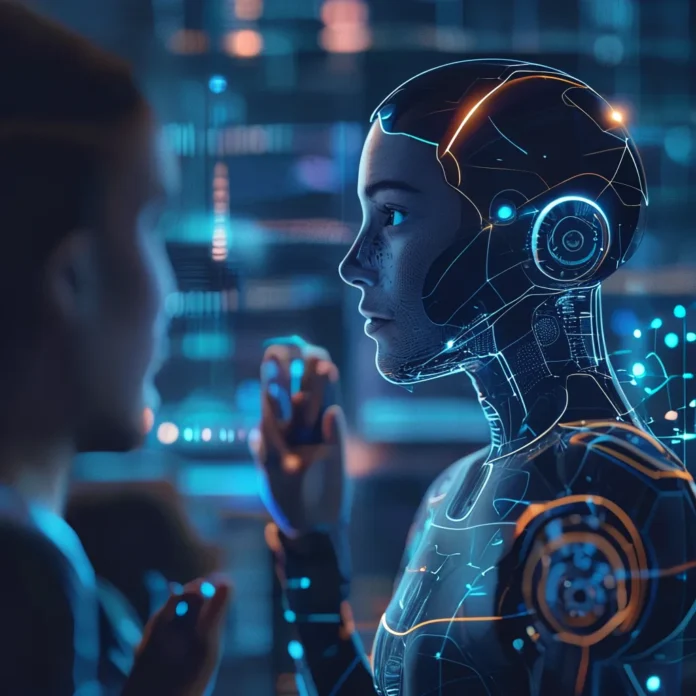 Claude voice mode speech recognition AI interaction
