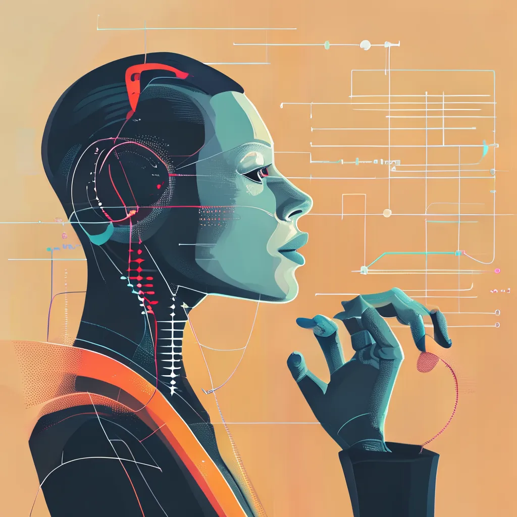 Claude voice mode speech recognition AI interaction