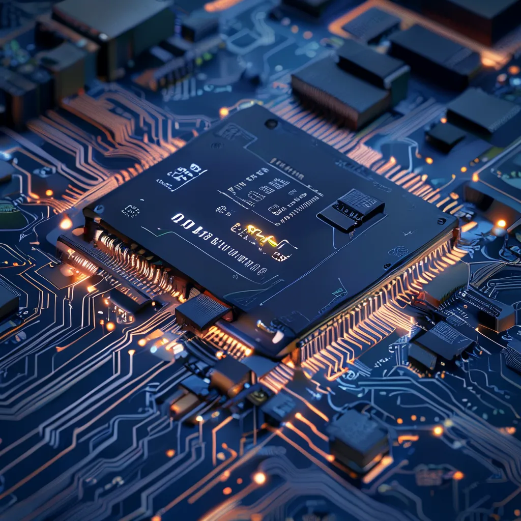 Nvidia AI chip for China in a regulated market strategy
