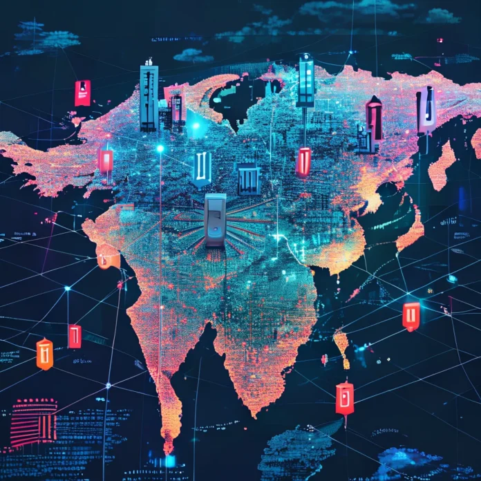 OpenAI's Expansion into Asia - AI integration in South Korea and Japan