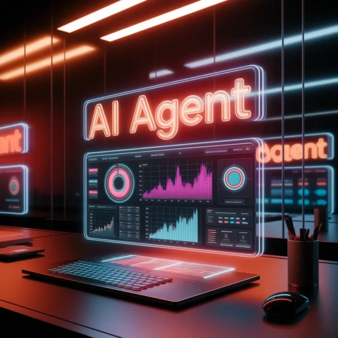 Perplexity AI Agent boosting smart reporting capabilities