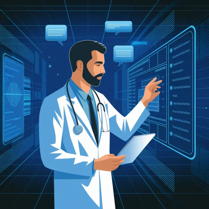 Abridge AI transforming healthcare documentation