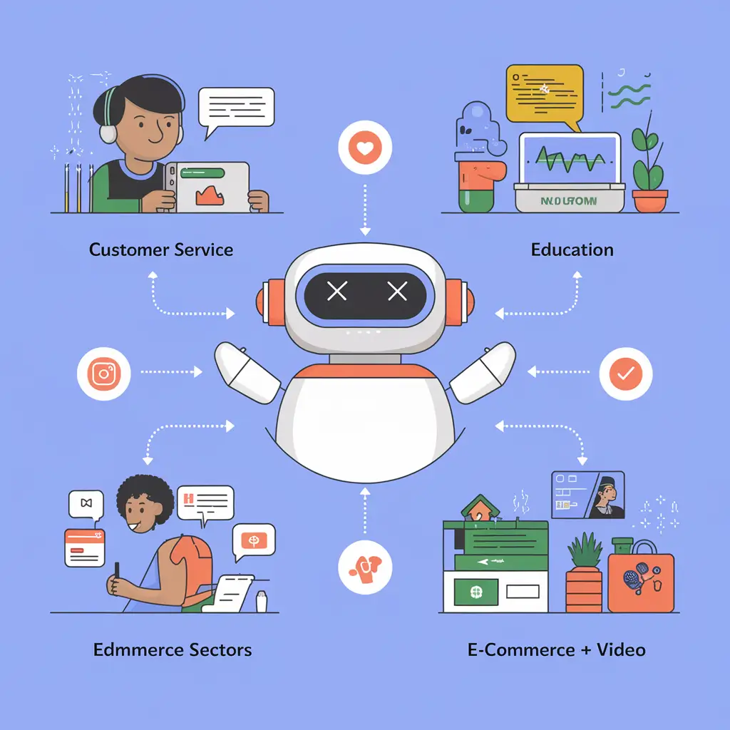 Ernie Bot open source AI chatbot by Baidu