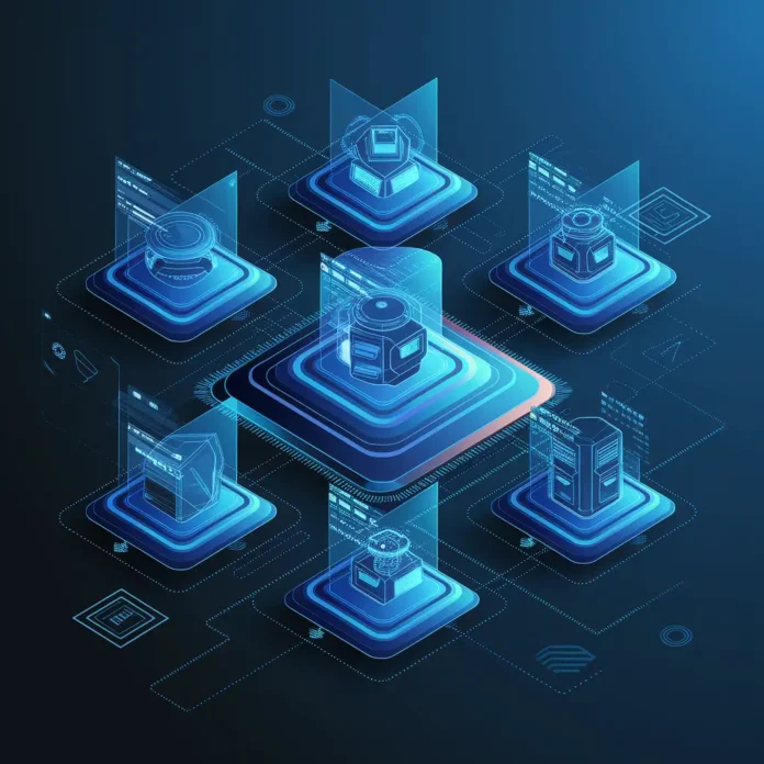 Understanding AI Agents in Business Automation - strategy and implementation