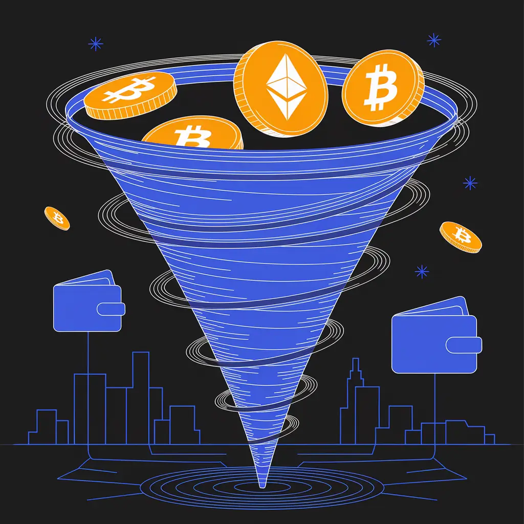 Bitrue Hack involving Ethereum and Tornado Cash