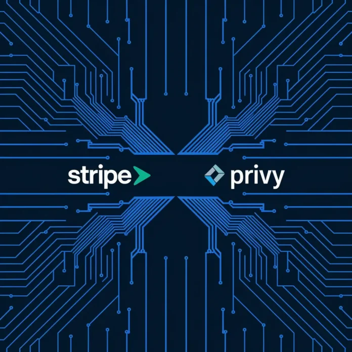Stripe acquires Privy to simplify crypto payments and wallet integration