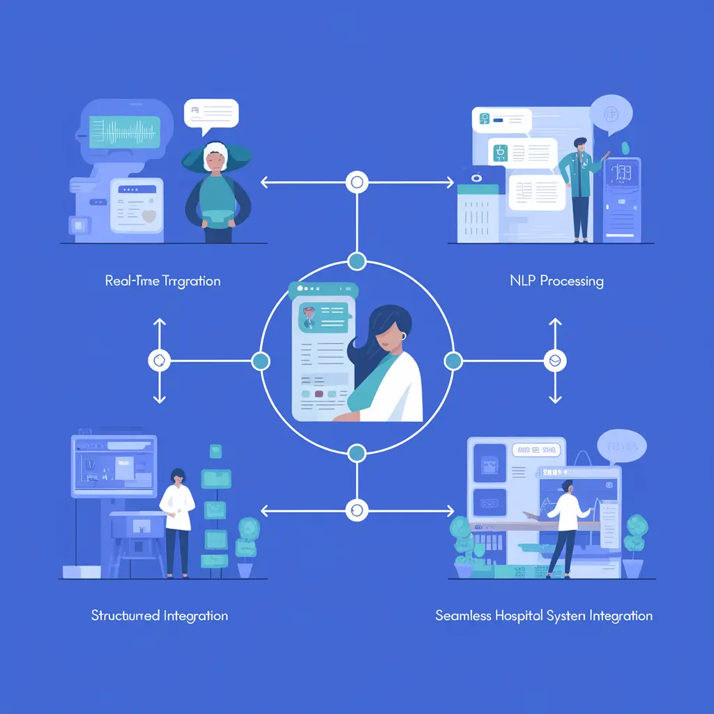 Abridge AI transforming healthcare documentation