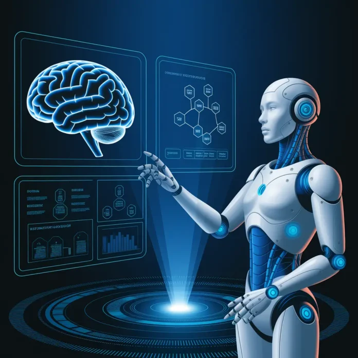 Centaur AI simulating human behavior through cognitive decision-making