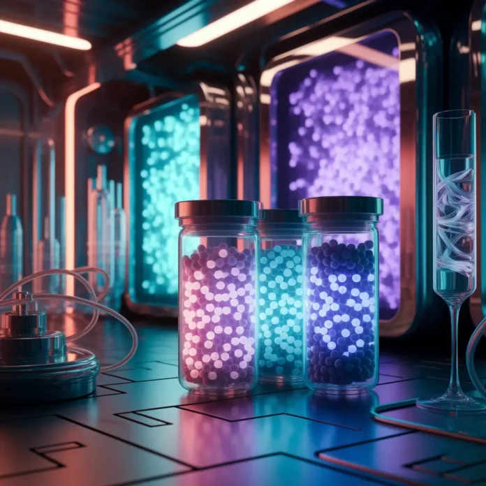 AI drug discovery revolutionizing the pharmaceutical industry