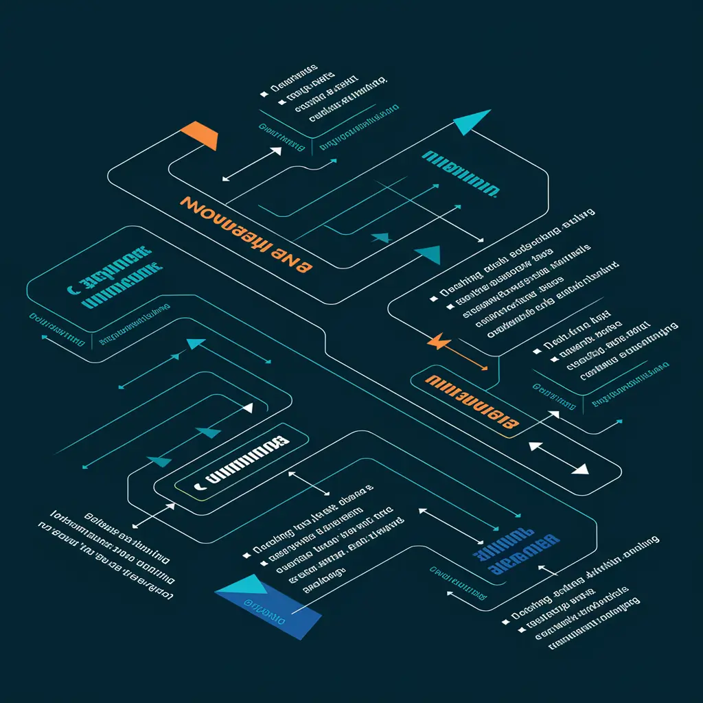 T5Gemma and MedGemma visualized in AI workflow design