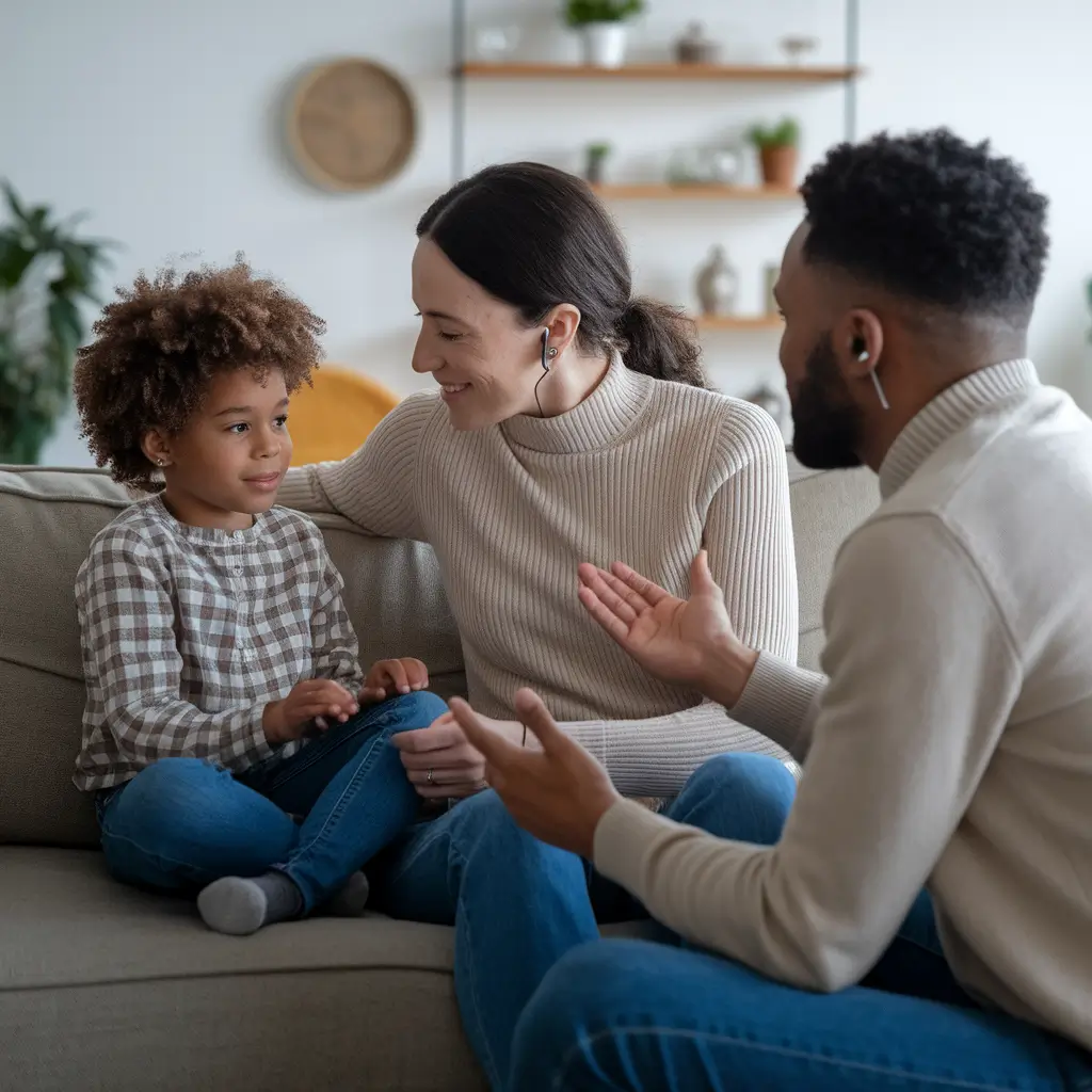 Parenting in youth treatment practices and programs
