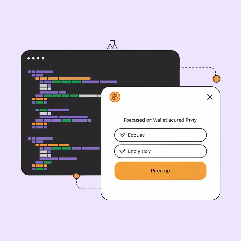 Stripe acquires Privy to simplify crypto payments and wallet integration