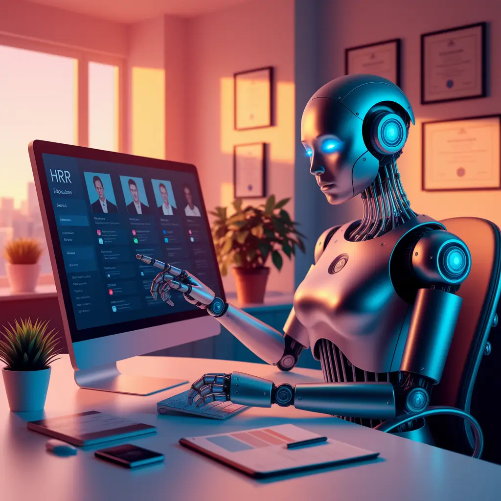 Understanding AI Agents in Business Automation - strategy and implementation