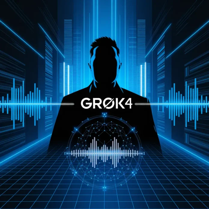 Grok 4, smartest AI in the world with multi-agent architecture