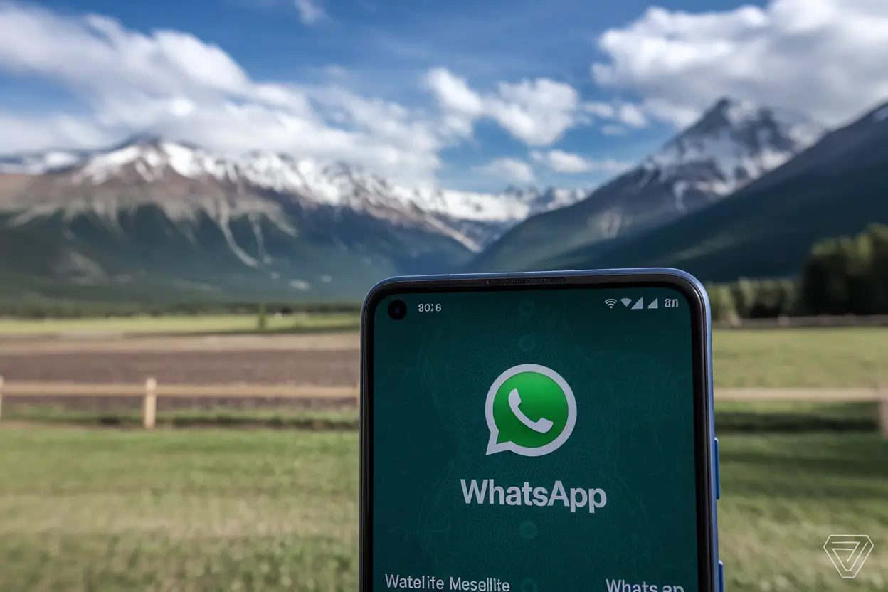 Pixel 10 WhatsApp Satellite Messaging feature explained