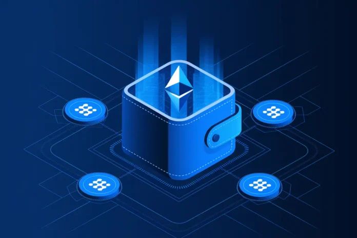 Understanding MultiChain Wallets user interface across blockchains