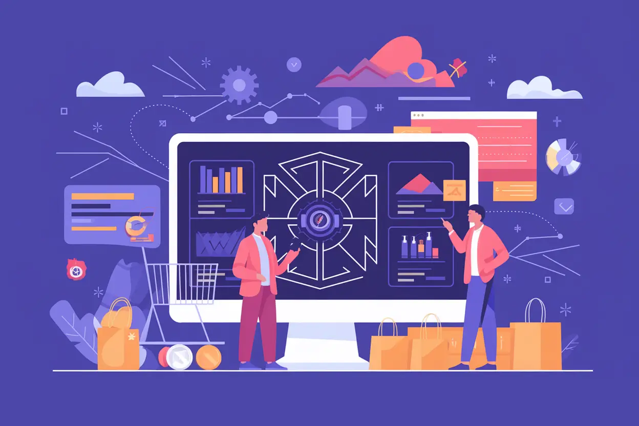 Transforming Customer Engagement with AI in customer service