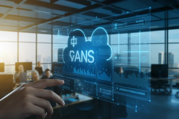 Understanding AI SaaS Platforms in Business Environments