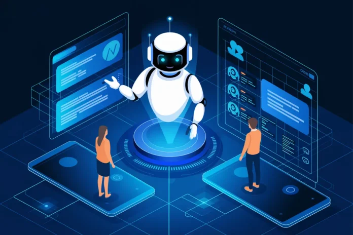 Understanding Chatbots powering customer service with AI