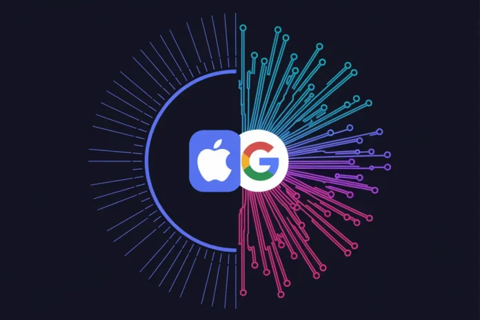 Siri-Gemini Integration boosting Apple AI performance