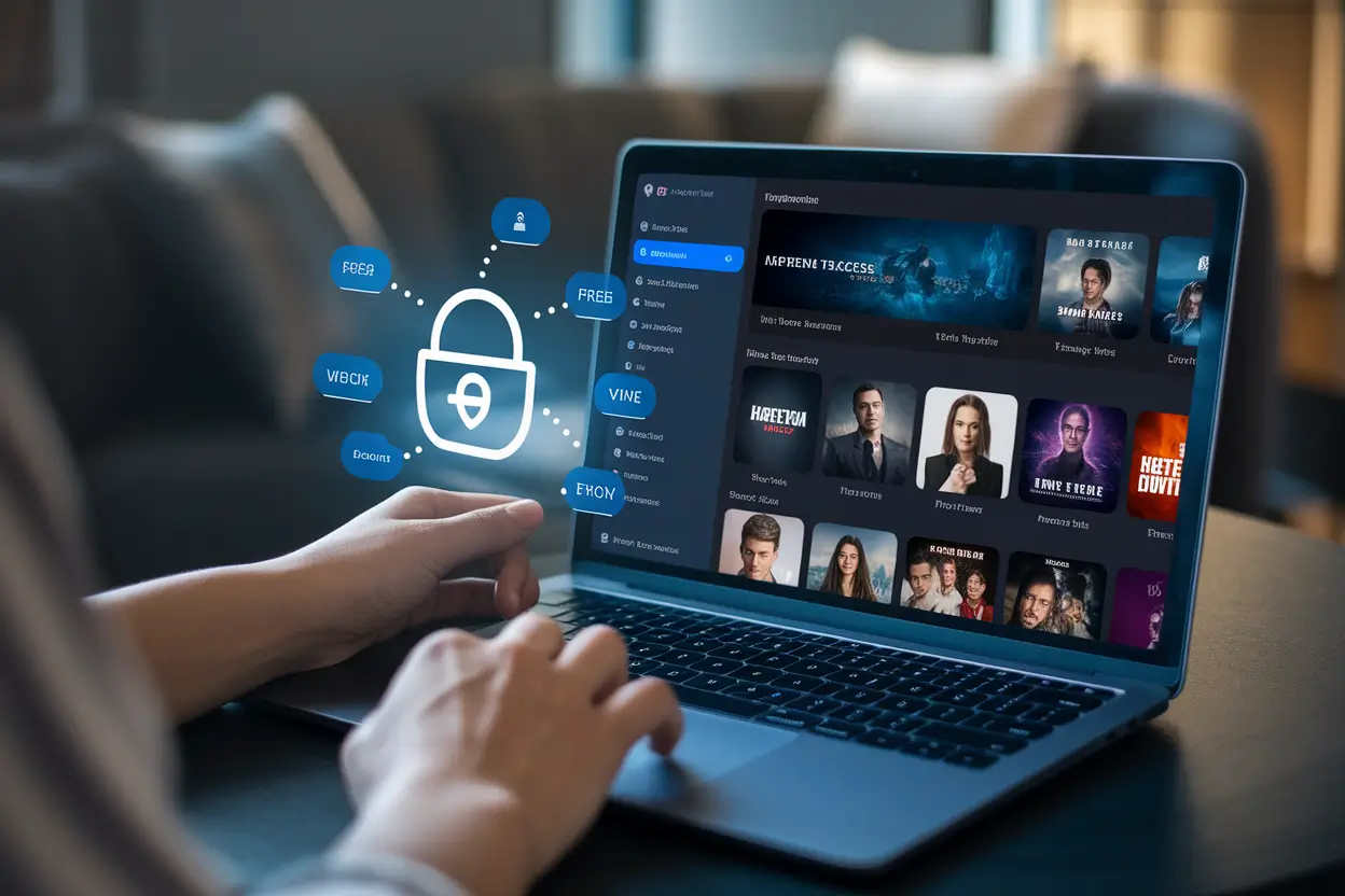 free online movie websites streaming options with users enjoying free films