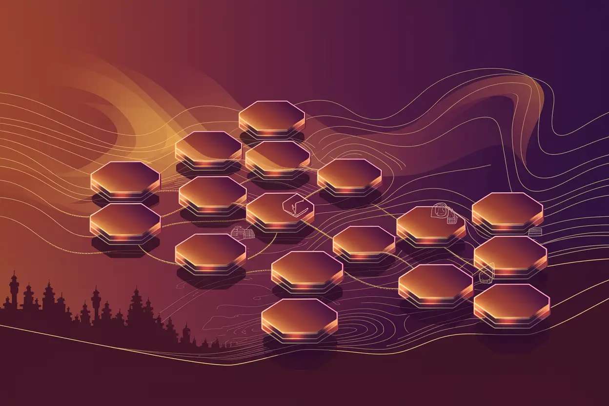 Software development services in India overview