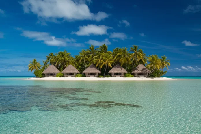 Best places to visit in Tuvalu for a tranquil island trip