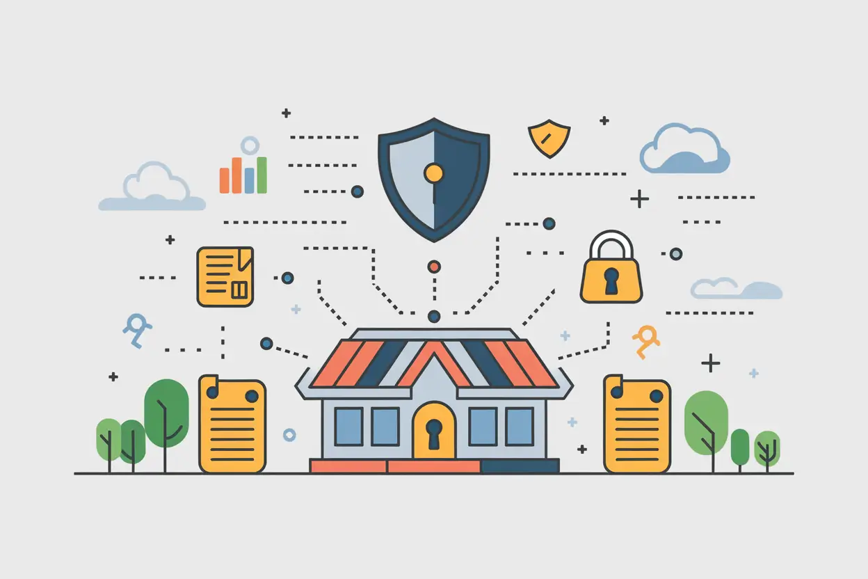 Small Business Compliance Checklist 2025 guide overview