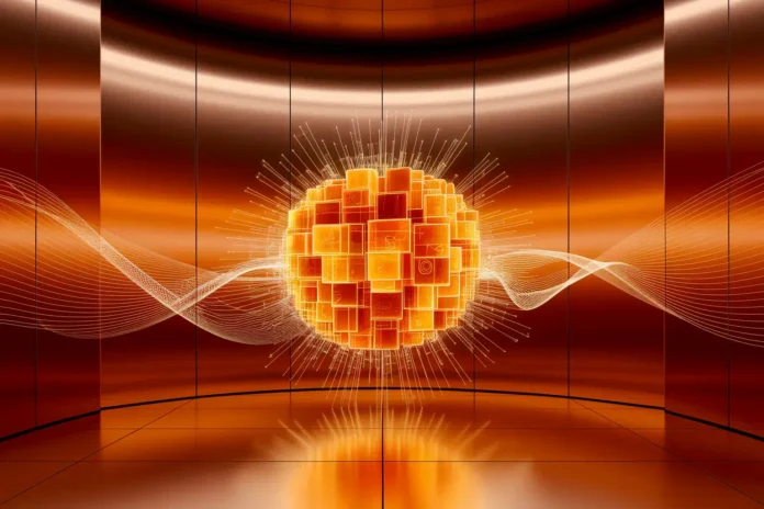 Adaptive AI system responding to real-time data changes