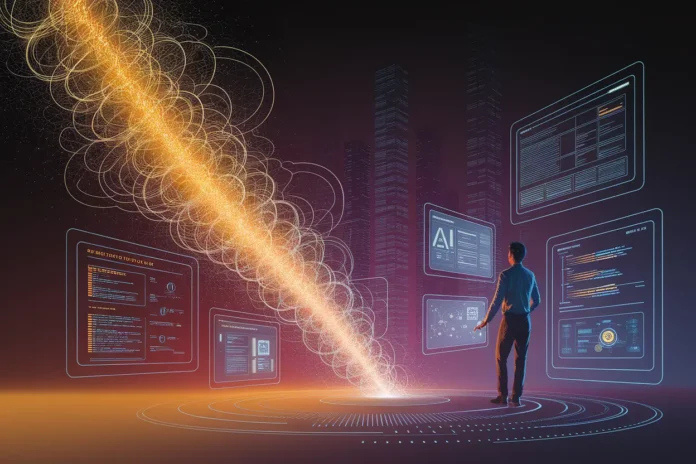 AI Development Frameworks for efficient model building