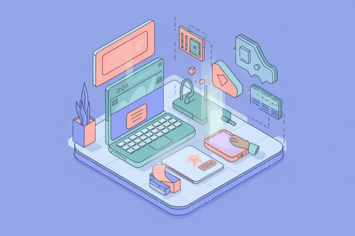 Prototype Model software development iterative process diagram