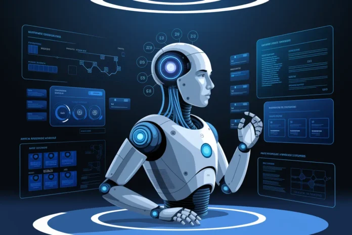 Understanding reasoning models in AI explained with visual logic diagrams
