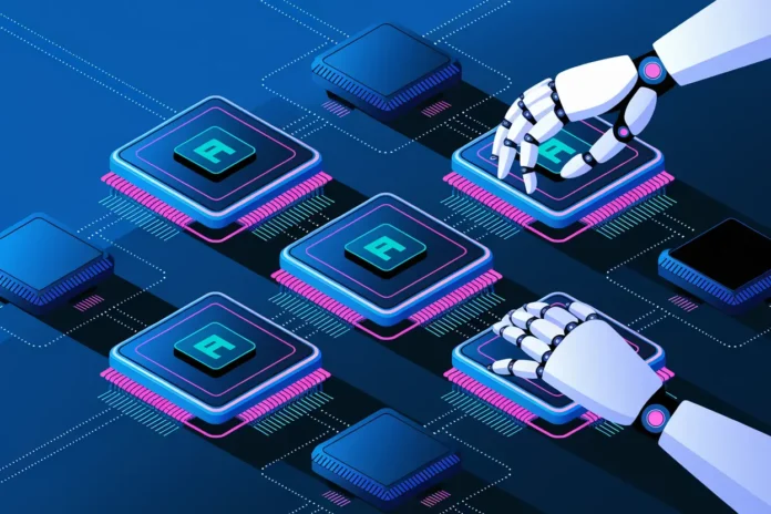 AI hardware powering global innovations in 2025