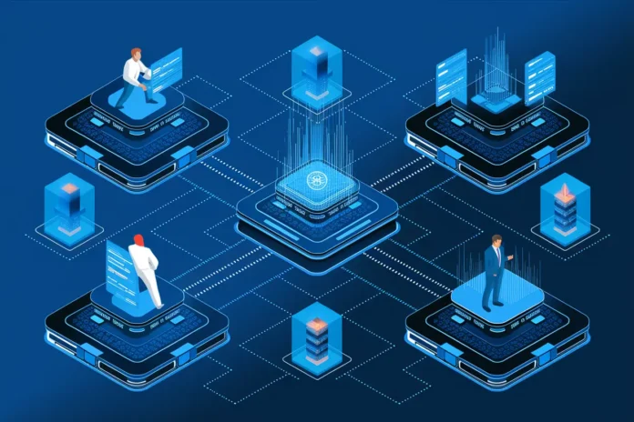 Top Blockchain Development Companies in 2025 overview