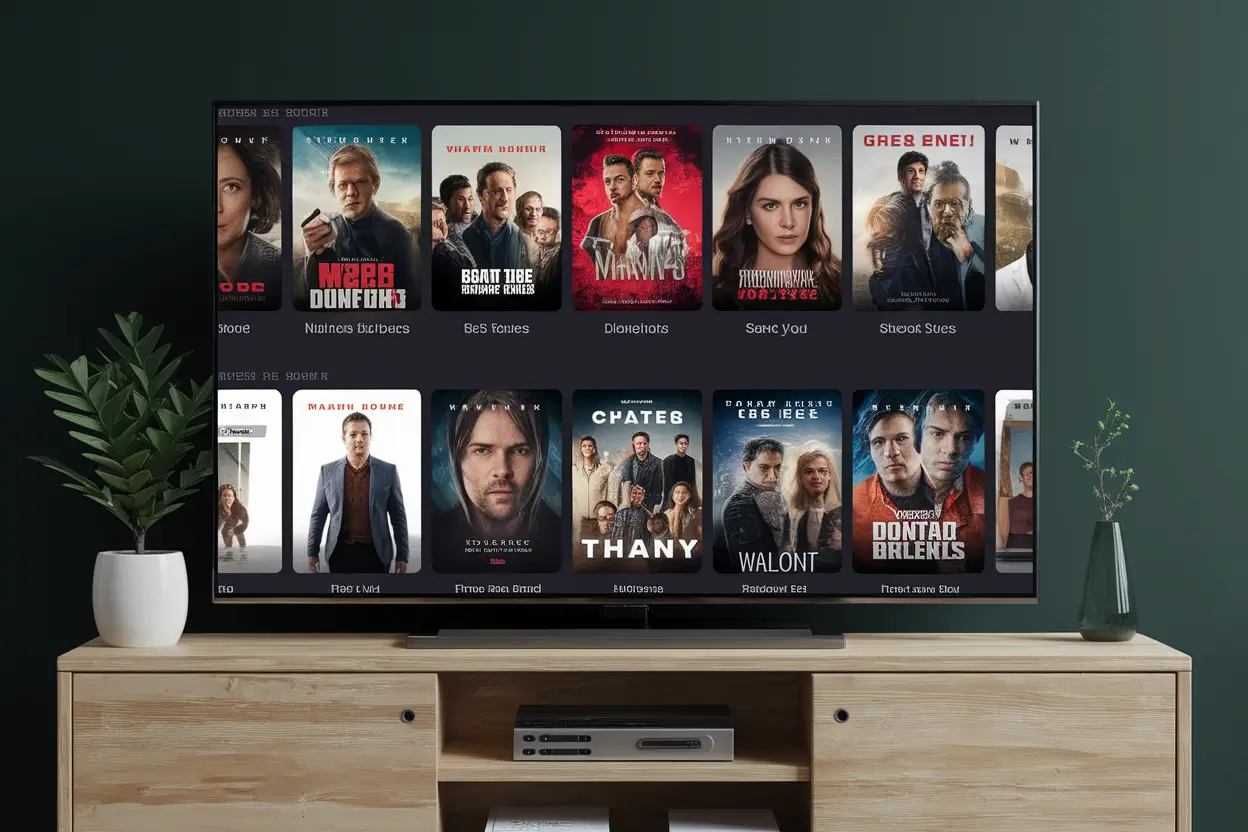 Best free movie streaming sites 2025 - platforms for legal viewing