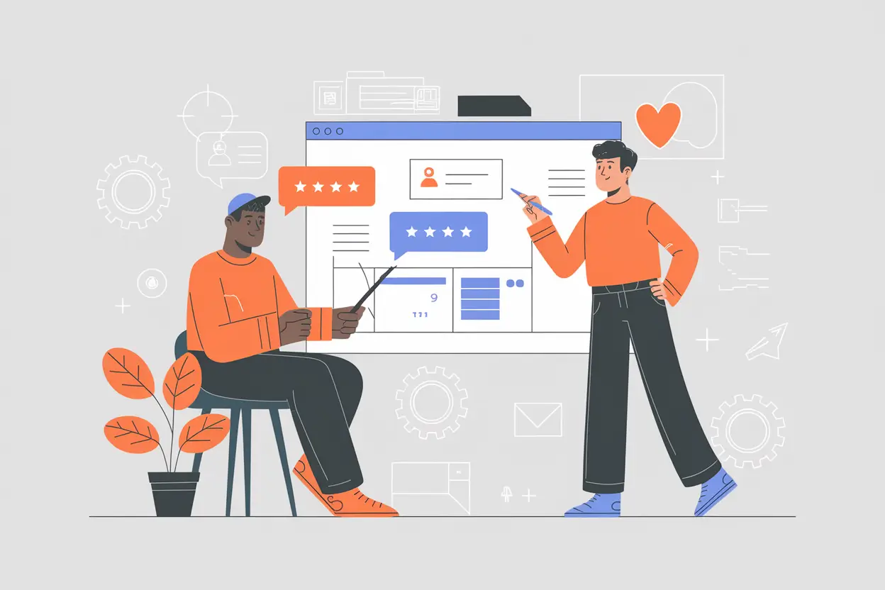 Prototype Model software development iterative process diagram