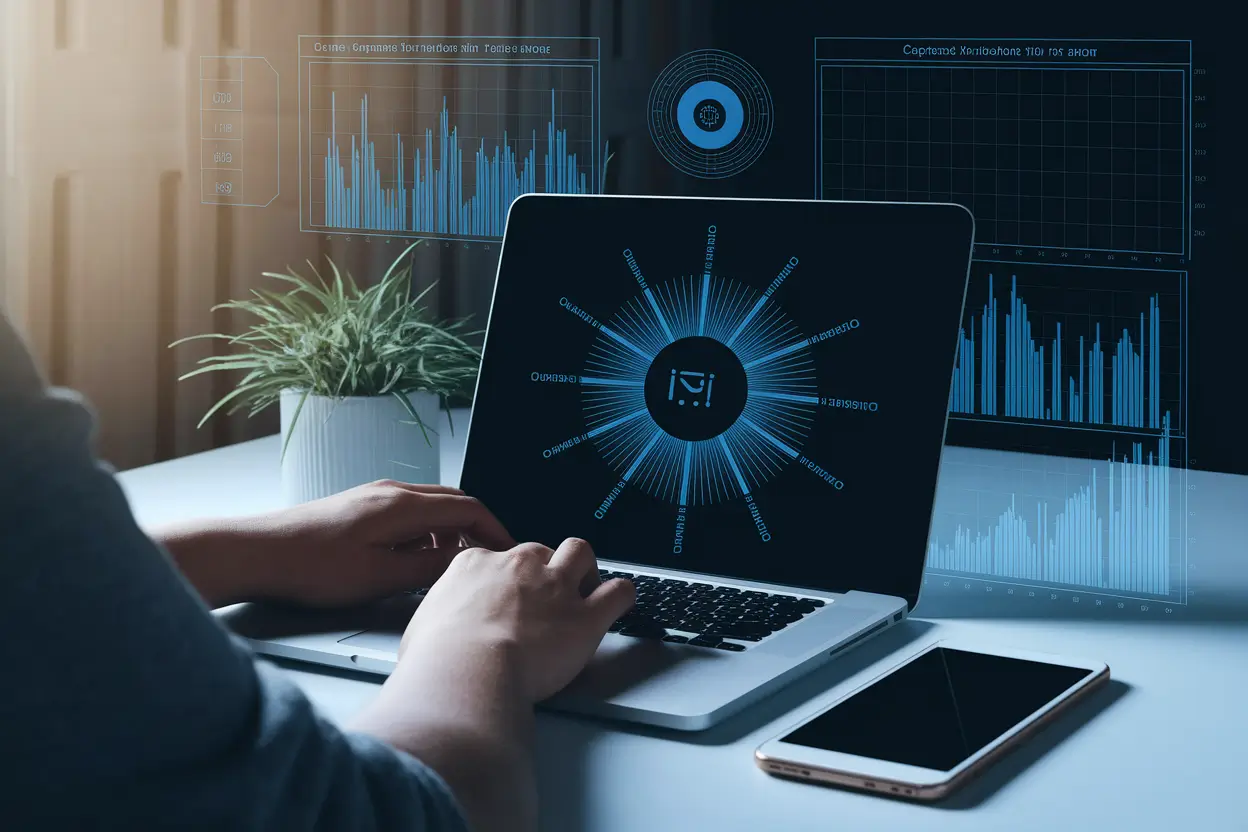 AI in e-commerce enhancing personalization and automation