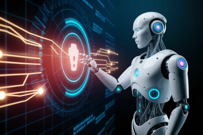 AI and ML in Cybersecurity revolutionizing threat detection and response